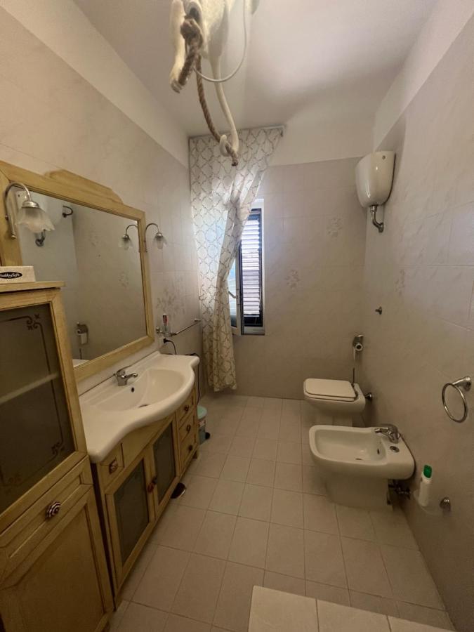 B&B Villa Romano Salerno Exterior photo